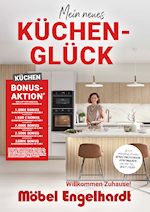Küchenglück