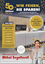 Jetzt Jubiläumspreise sichern!