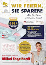 Alles für Ihren erholsamen Schlaf