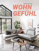 WOHNGEFÜHL